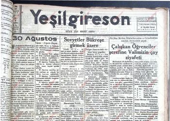 2 Eylül 1944 – Sayı 844