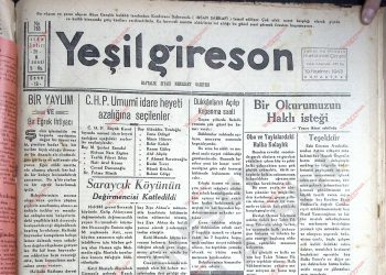 19 Haziran 1943 – Sayı 783