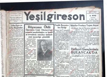 8 Şubat 1941 – Sayı 670