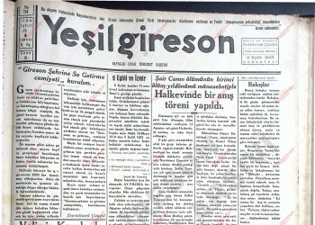 11 Eylül 1943 – Sayı 794