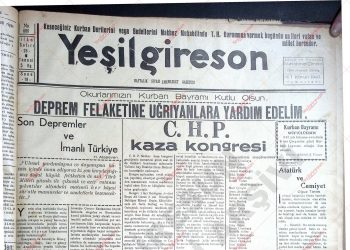 4 Aralık 1943 – Sayı 806