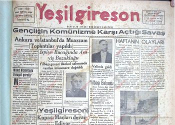 3 Ocak 1948 – Sayı 1013