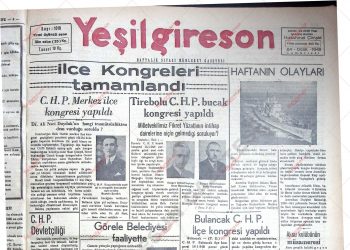 24 Ocak 1948 – Sayı 1016