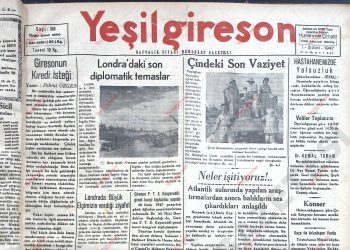 1 Şubat 1947 – Sayı 966