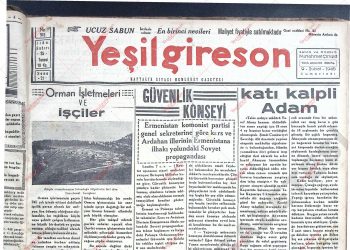 9 Şubat 1946 – Sayı 916