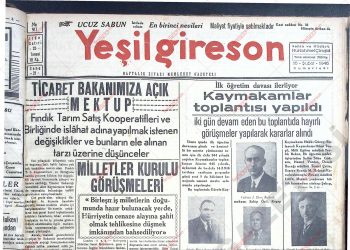 16 Şubat 1946 – Sayı 917