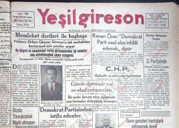 20 Mart 1948 – Sayı 1024