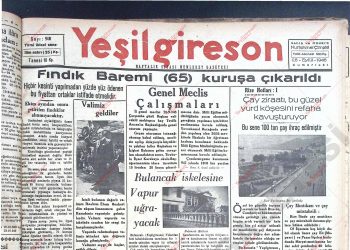 28 Eylül 1946 – Sayı 948