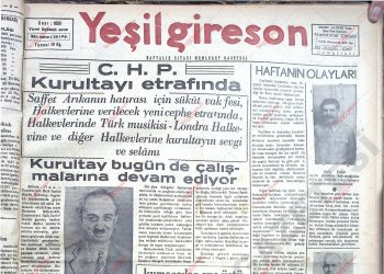 29 Kasım 1947 -Sayı 1008