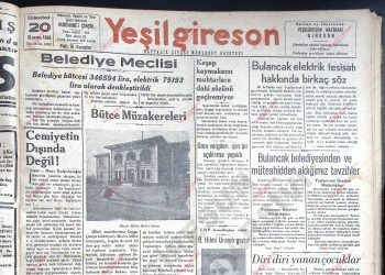 20 Kasım 1948 – Sayı 1059