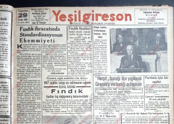 29 Ocak 1949 – Sayı 1069