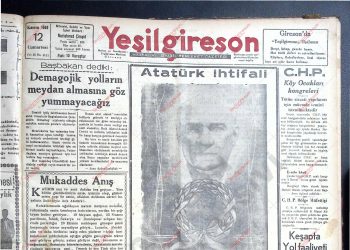 12 Kasım 1949 – Sayı 1111