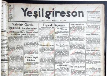 23 Haziran 1945 – Sayı 884