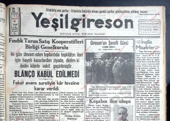 4 Ağustos 1945 – Sayı 890