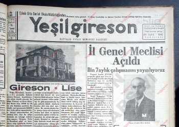 22 Eylül 1945 – Sayı 897