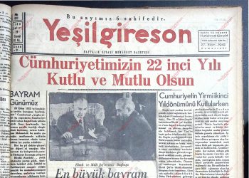 27 Ekim 1945 – Sayı 902