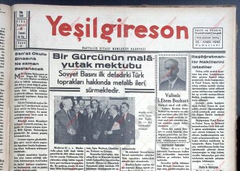 22 Aralık 1945 – Sayı 909